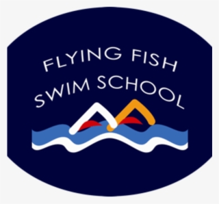 Flying Fish Swimming School - Circle #9008362 Flying Fish Swimming School - Circle #9008362