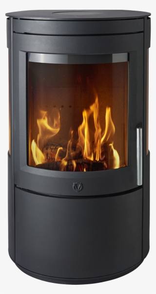 Previous - Wood-burning Stove #9008370