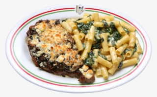 Ribeyeflorentine - Side Dish #9008476