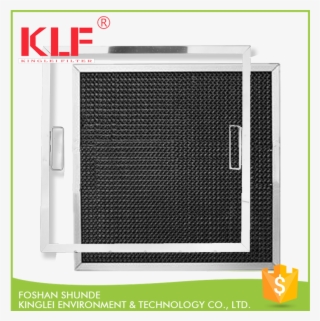 Filter Chimney Smoke Of Oil Wool - Kitchen Hood #9008478
