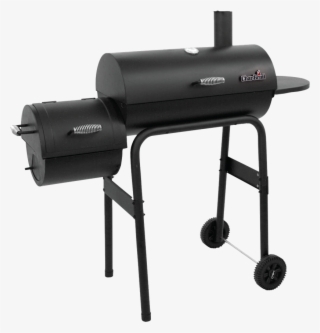 Char Broil American Gourmet #9008521