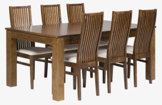 Finlandia Dining Table - Pohjanmaan Kaluste Ruokailuryhmä #9008612