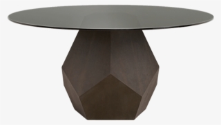 Luxury Solitaire Dining Table Set For Kitchen Script - Coffee Table #9008643