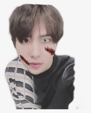 Ace Sticker - Boy #9008748