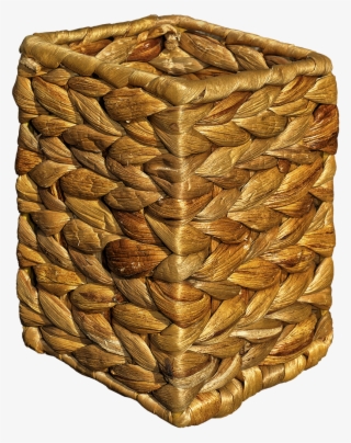 Basket - Storage Basket #9008852