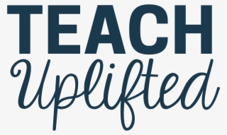 6 Weeks To Renew Your Passion For Teaching - Calligraphy #9008986