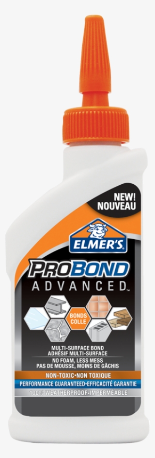 Product Image - Plastic Bottle #9009080