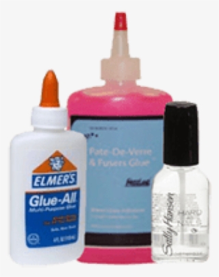 Free Png Transparent Glass Shards Png Image With Transparent - Elmer's Glue Bottle #9009102