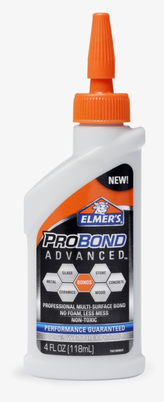 Portfolio - Elmer's Glue #9009146