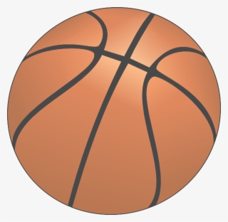 Faded Basketball Background #9009376