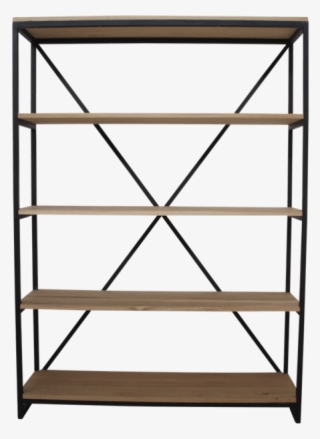 Tankwa Bookshelf - Shelf #9009633 Tankwa Bookshelf - Shelf #9009633