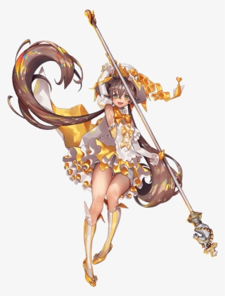 Laura 5 Star - ロード オブ ダイス ローラ #9009755