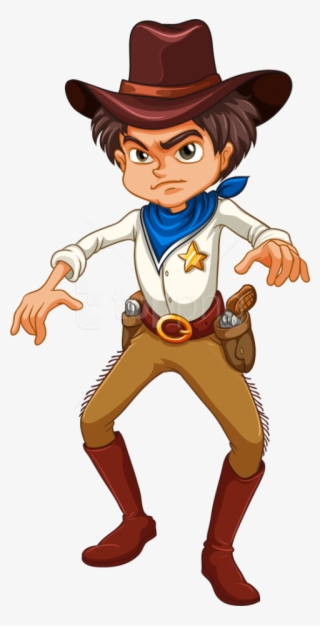 Free Png Download Cowboy Clipart Png Photo Png Images - Cowboy Cartoon Png #9009864