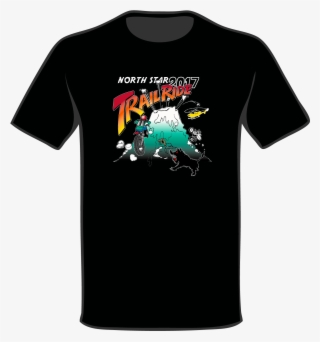 2017 North Star Trail Ride T #9009916