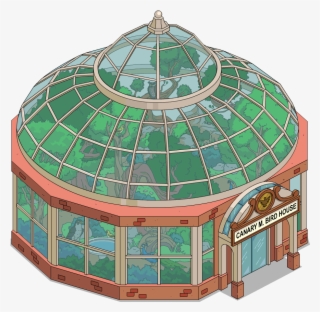 Bird House - Dome #9009927