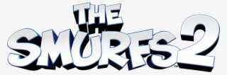The Smurfs - Graphic Design #9009969