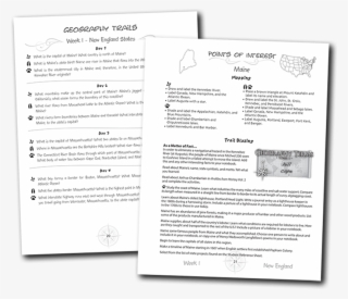 With Its Trail Markers Directed At Three Different - Document #9010029