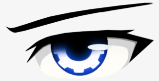 Black Eyes Png - Crescent #9010030