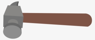 Hammer Microsoft Word Office - Mlp Hammer #9010188