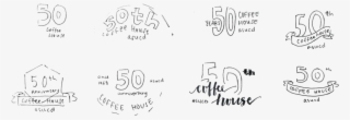 Logosketch - Handwriting #9010484