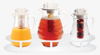 Acrylic Display Stand - Kombucha #9010560