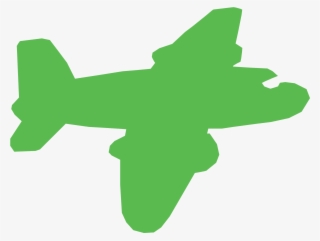 This Free Icons Png Design Of Airplane Refixed #9010651