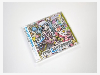 Stardrops Star Light Drops Cd - Motherboard #9010811