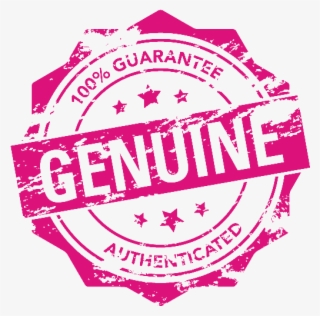 Authentic Stamp Png - Authentic Stamp Transparent Png #9010945