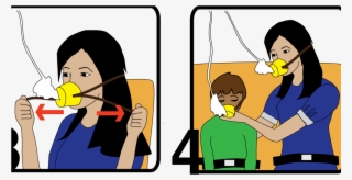 Want To Help Others - Help Yourself Before Helping Others Airplane #9010980