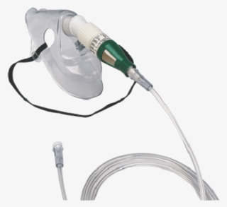 Product Is Out Of Stock - Venturi Mask #9011147