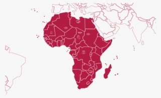 Africa - South And East Africa #9011323