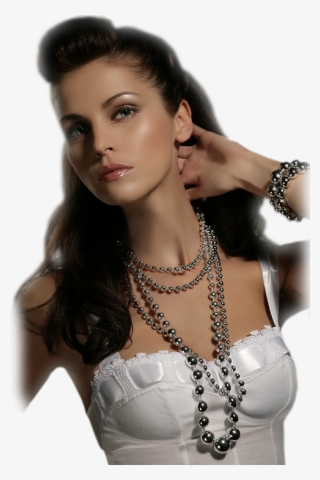 Png Tubes Women #9011565
