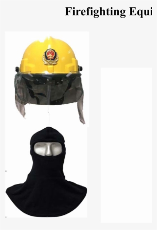 Nomex Firefighter Balaclava Fireman Hood - Safety Outfit #9011610 Nomex Firefighter Balaclava Fireman Hood - Safety Outfit #9011610