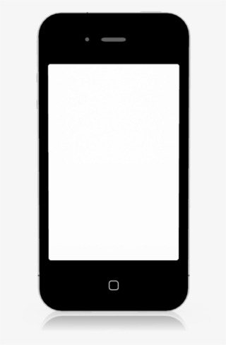 3d Smartphone Template - Téléphone Cellulaire #9011739