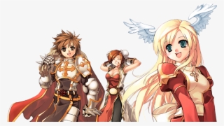 Ragnarök Online - Cute Ragnarok Online Wallpaper Hd #9011787