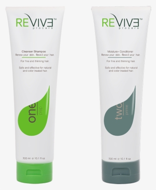 Shampoo & Conditioner Full Bundle - Cosmetics #9012011