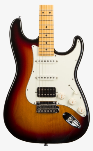 Stratocaster American Deluxe Hss #9012095