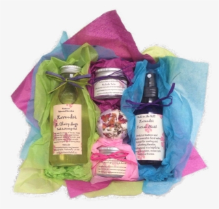 D87231 - Gift Basket #9012126