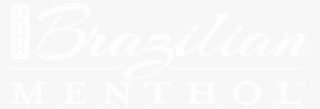 Brazilian Menthol™ - Calligraphy #9012201