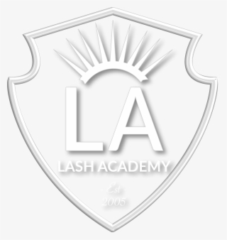 La Lash Academy - Emblem #9012320