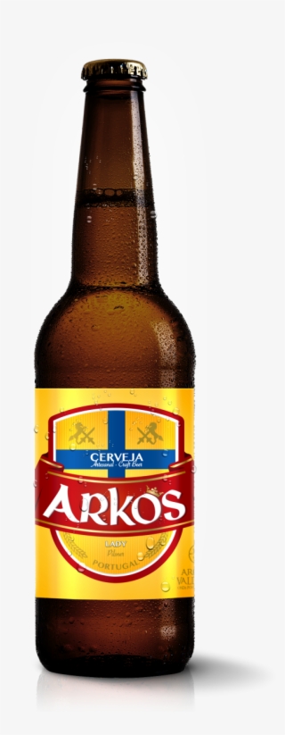Https - //www - Arkos - Pt/wp-content/uploads/ - Beer Bottle #9012358