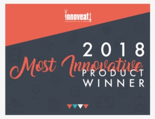 Innoveat Footer - Graphic Design #9012476