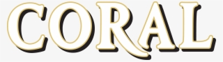 File - Coral Logo - Svg - Coral Cerveja #9012740
