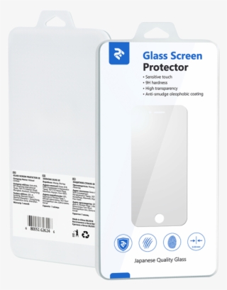 Safety Glass 2e - Bag #9012879
