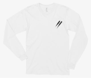 Gpt Long Sleeve Shirt - Long-sleeved T-shirt #9012980