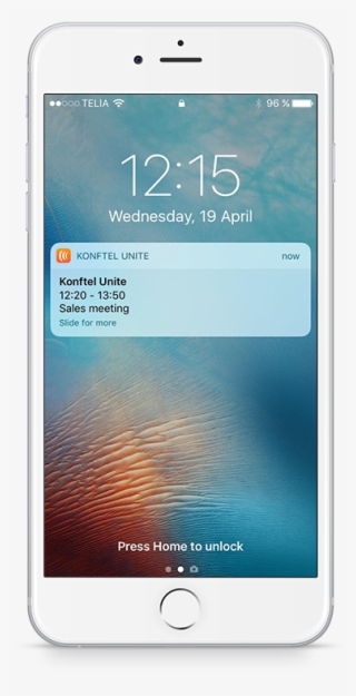 Get Notified - Ios 9 #9012981