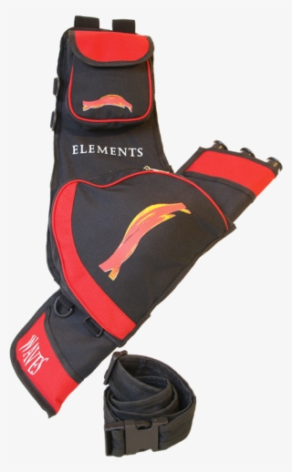 Elements Quiver "waves" - Bag #9013045