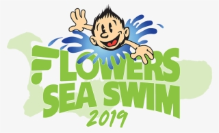 One Mile Sea Swim 15 June, 2019 #9013137