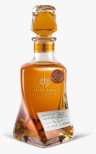 Tequila Adictivo Reposado - Tennessee Whiskey #9013193