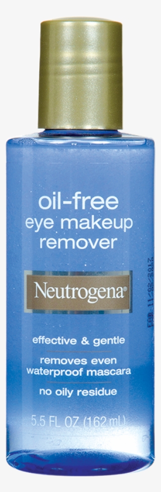 52 Am 468230 2/26/2018 - Neutrogena Eye Makeup Remover #9013254
